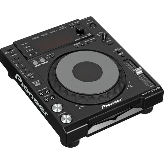 日本限定 CDJ-850-K - DJ機器 - alrc.asia
