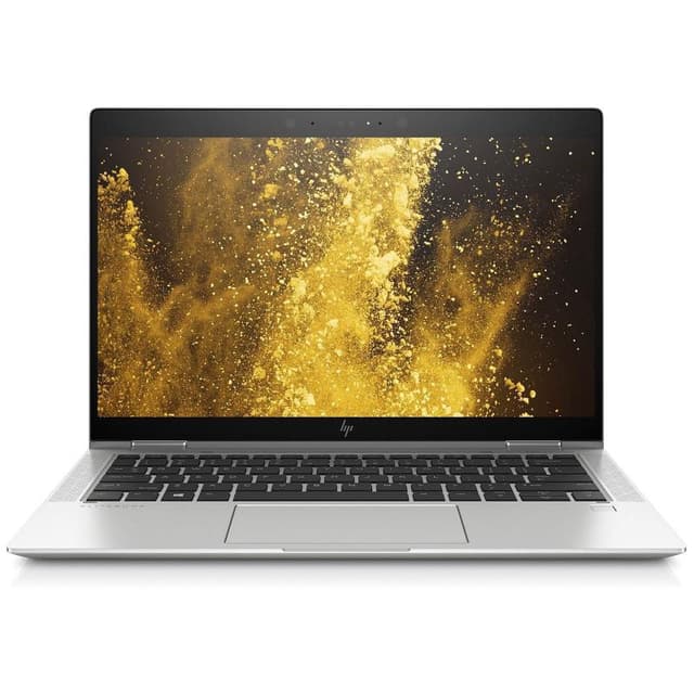 HP EliteBook x360 1030 G3 13,3” 