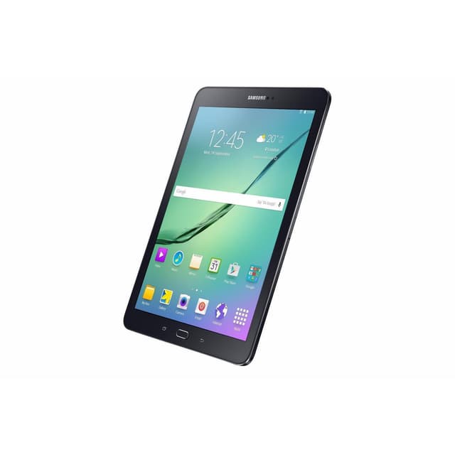 Galaxy Tab S2 (2015) 9,7" 32GB - WiFi - Zwart - Simlockvrij