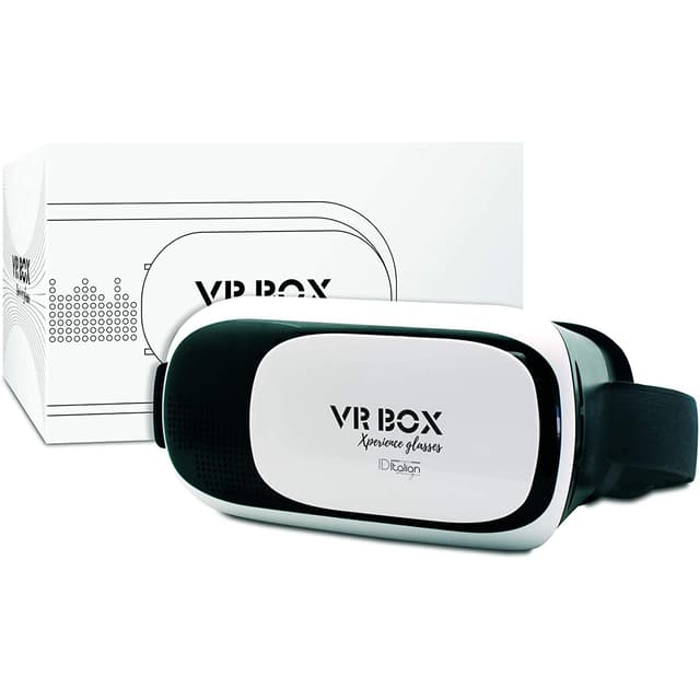 Italian Design VR Box Xperience Glasses VR bril - Virtual Reality
