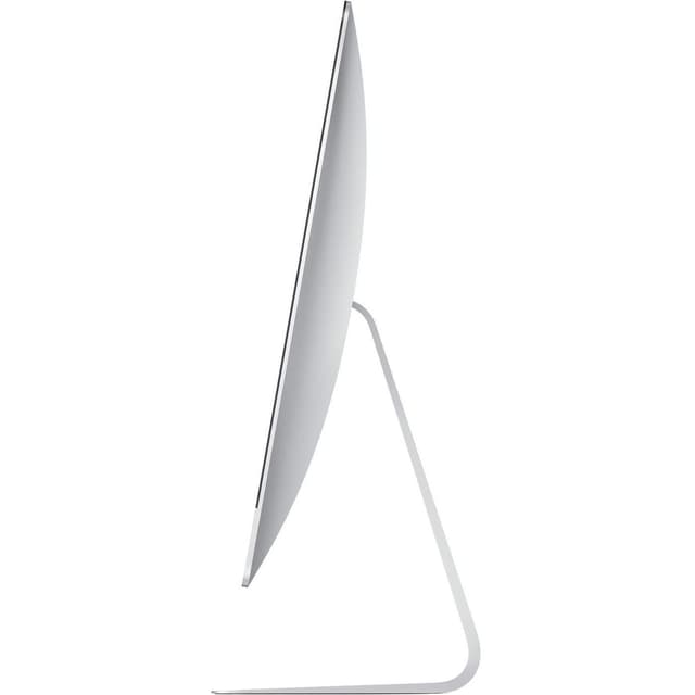 iMac 27" 5K (Midden 2015) Core i5 3,3 GHz - HDD 1 TB - 8GB AZERTY - Frans