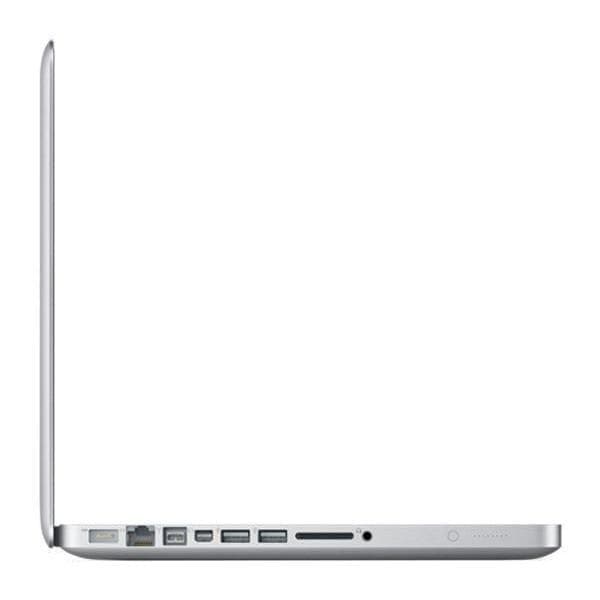 MacBook Pro 13" (2009) - QWERTY - Spaans