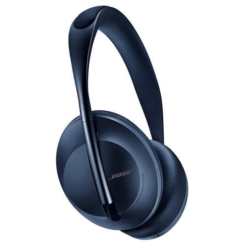Headphones 700 Geluidsdemper Hoofdtelefoon - Bluetooth Microfoon Blauw