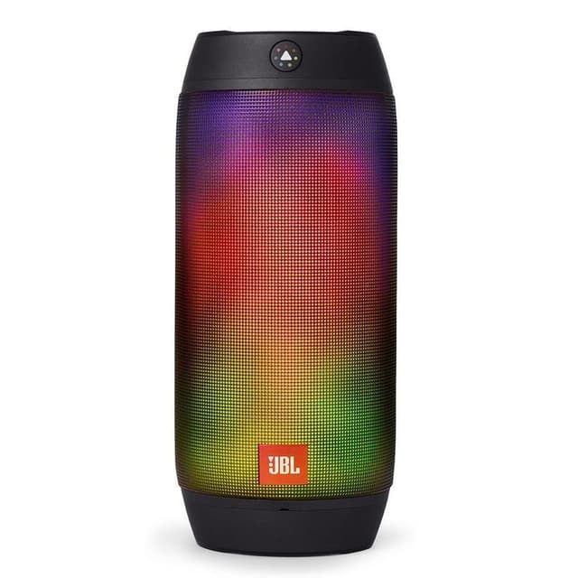 JBL Pulse 2 Speaker Bluetooth - Zwart