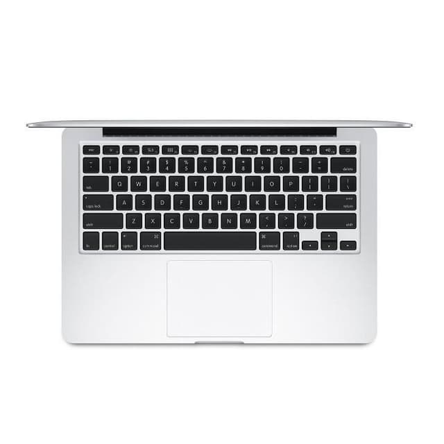 MacBook Pro 13" (2014) - QWERTY - Engels (VS)