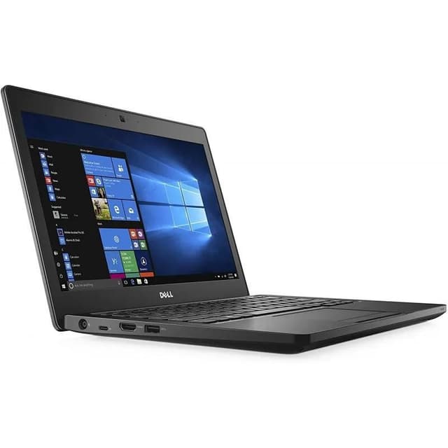 Dell Latitude 5280 12" Core i5 2,5 GHz - SSD 1000 GB - 16GB QWERTY - Spaans