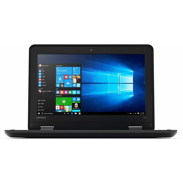 Lenovo ThinkPad Yoga 11E 11,6” (2015)