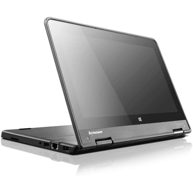 Lenovo ThinkPad Yoga 11E 11" Core M 0,8 GHz - SSD 128 GB - 4GB QWERTZ - Duits