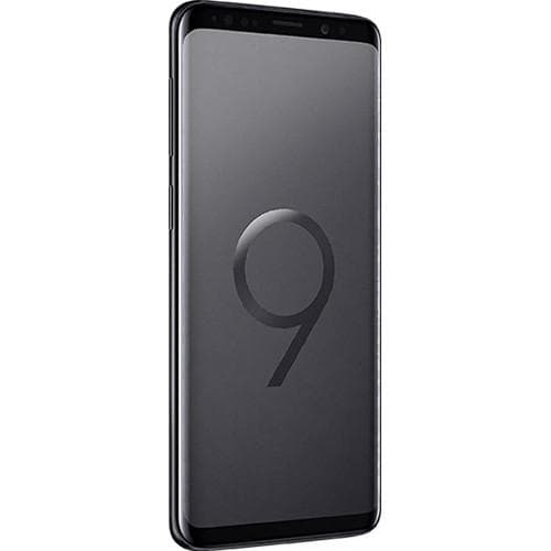 Galaxy S9 64GB - Zwart - Simlockvrij