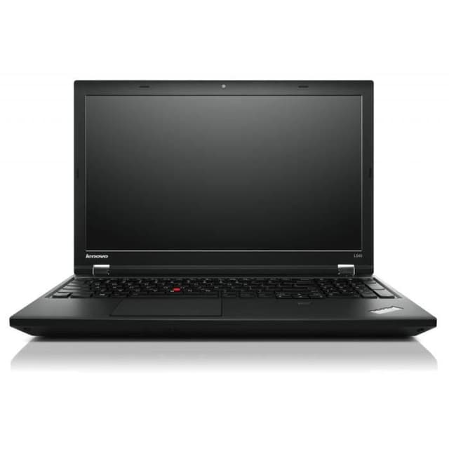 Lenovo ThinkPad L540 15" Celeron 2 GHz - HDD 250 GB - 4GB AZERTY - Frans
