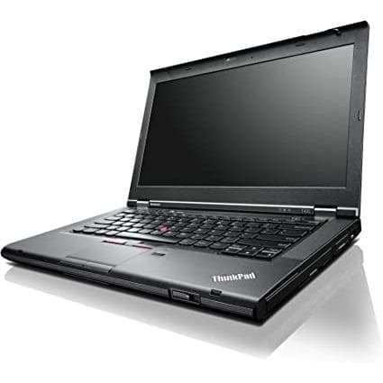 Lenovo ThinkPad T430 14" Core i5 2,6 GHz  - SSD 240 GB - 4GB AZERTY - Frans