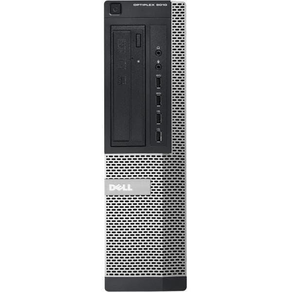 Dell OptiPlex 9010 DT Core i7 3,4 GHz - HDD 1 TB RAM 16GB