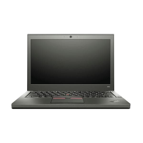 Lenovo ThinkPad X250 12" Core i3 2,1 GHz - SSD 256 GB - 8GB AZERTY - Frans
