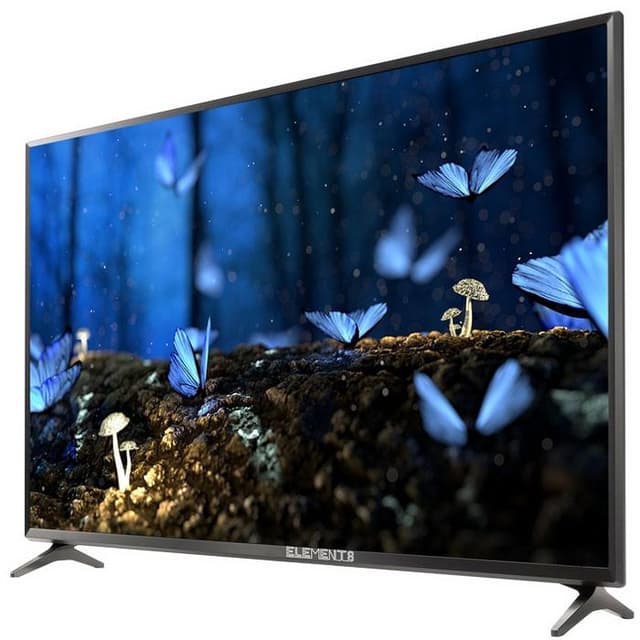 Smart TV Elements Multimedia LED Full HD 1080p 102 cm ELT40DE910B