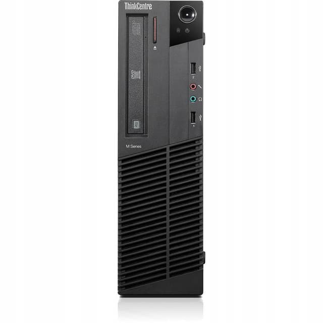 Lenovo M91P 7005 SFF 19" Core i3 3,1 GHz - HDD 2 To - 16GB