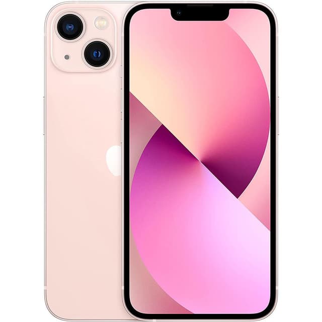 iPhone 13 256GB - Roze - Simlockvrij
