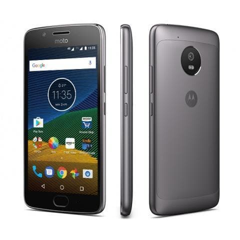 Motorola Moto G5 Simlockvrij