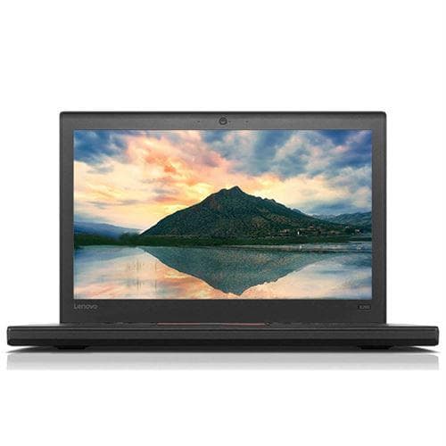 Lenovo ThinkPad X260 12" Core i3 2,3 GHz - SSD 256 GB - 8GB AZERTY - Frans