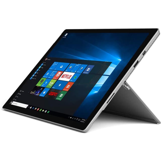 Microsoft Surface Pro 5 12,3” (Juni 2017)