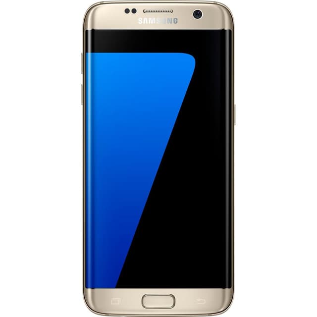 Galaxy S7 Edge 32GB - Goud - Simlockvrij