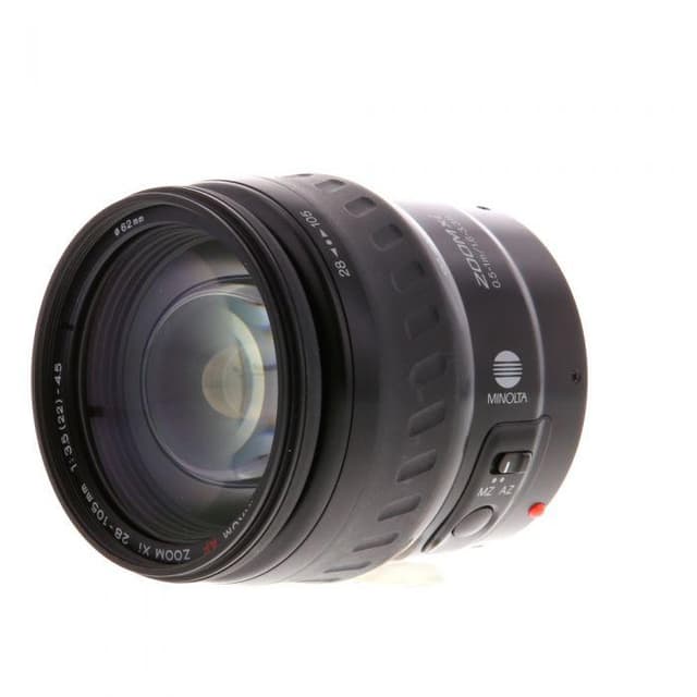 Minolta Lens Sony AF 28-105mm f/3.5-4.5