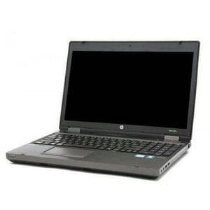 HP ProBook 6560B 15" Core i3 2,3 GHz - HDD 250 GB - 8GB AZERTY - Frans