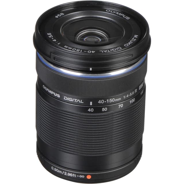 Olympus Lens Olympus ED 40-150mm f/4.0-5.6