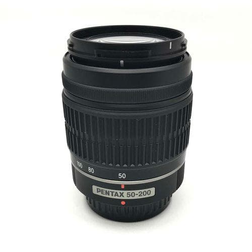 Pentax Lens Pentax 50-200mm f/4-5.6