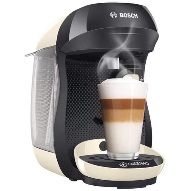 Koffiezetapparaat met Pod Compatibele Tassimo Bosch Tassimo Happy TAS1007