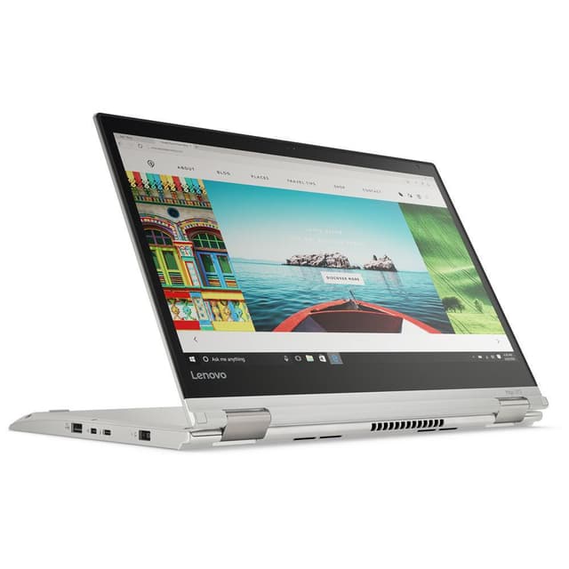 Lenovo ThinkPad Yoga 370 13" Core i5 2,6 GHz - SSD 1 TB - 8GB AZERTY - Frans