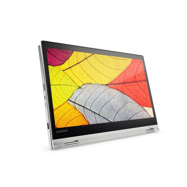 Lenovo ThinkPad Yoga 370 13" Core i5 2,6 GHz - SSD 256 GB - 8GB AZERTY - Frans