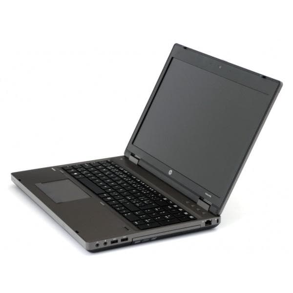 HP ProBook 6570B 15" Core i3 2,5 GHz - HDD 320 GB - 6GB AZERTY - Frans