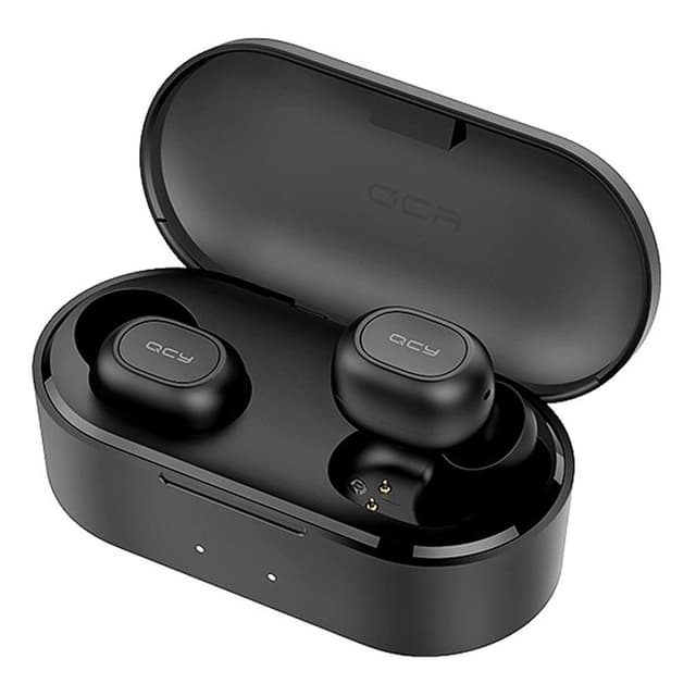 Qcy T1S Oordopjes - In-Ear Bluetooth Geluidsdemper