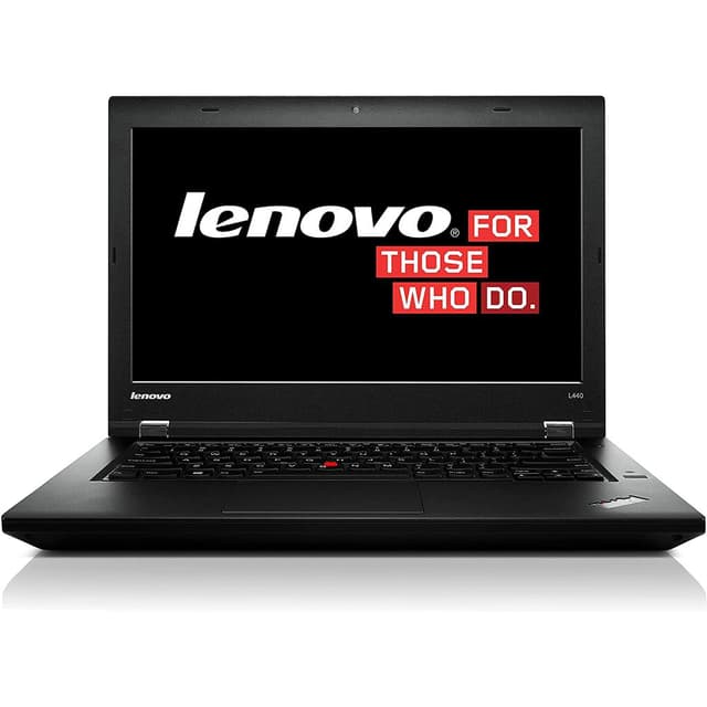 Lenovo ThinkPad L540 15" Core i5 2,6 GHz - SSD 250 GB - 8GB AZERTY - Frans