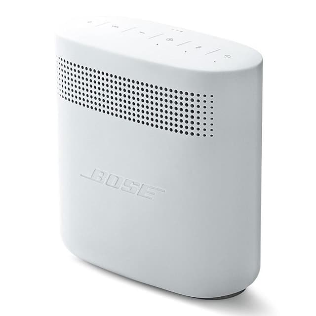 Bose SoundLink Color II Speaker Bluetooth - Wit