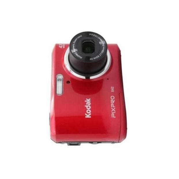 Compactcamera Kodak Pixpro X42