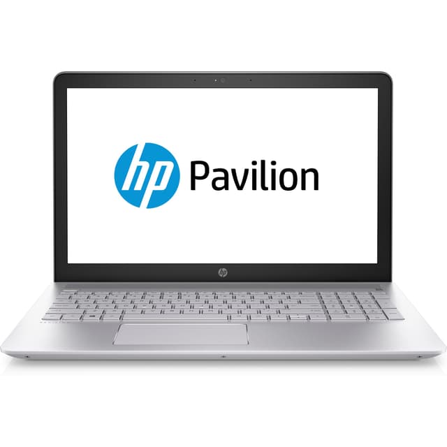 HP Pavilion 15-cc511nf 15" Core i7 2,7 GHz  - SSD 128 GB + HDD 1 TB - 8GB AZERTY - Frans