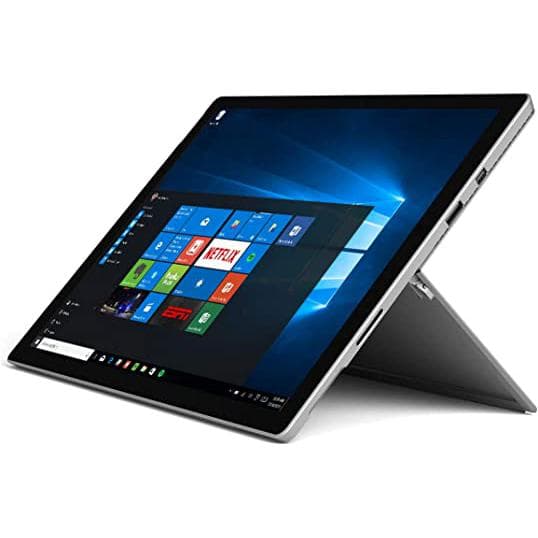 Microsoft Surface Pro 5 10,6” 