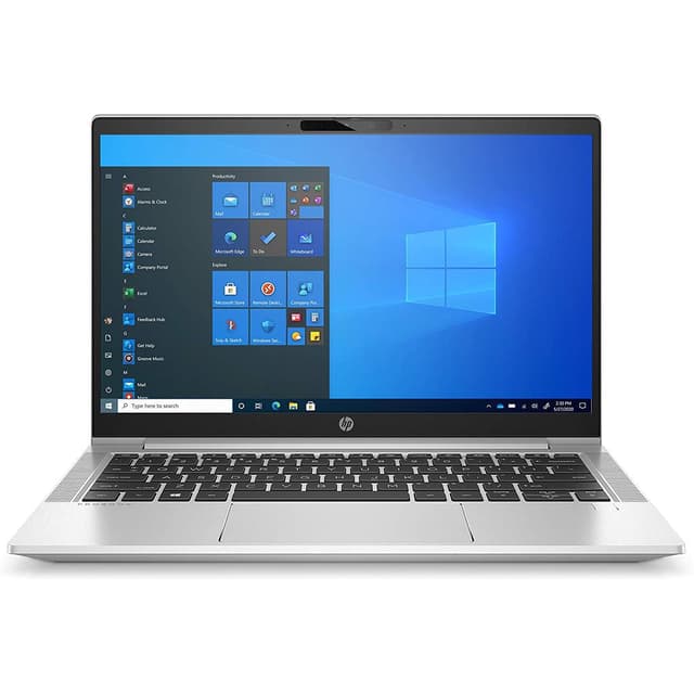 Hp ProBook 430 G8 13" Core i5 2,4 GHz - SSD 256 GB - 16GB AZERTY - Frans