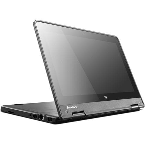 Lenovo ThinkPad Yoga 11E 11" Core M 0,8 GHz - SSD 128 GB - 4GB QWERTY - Spaans