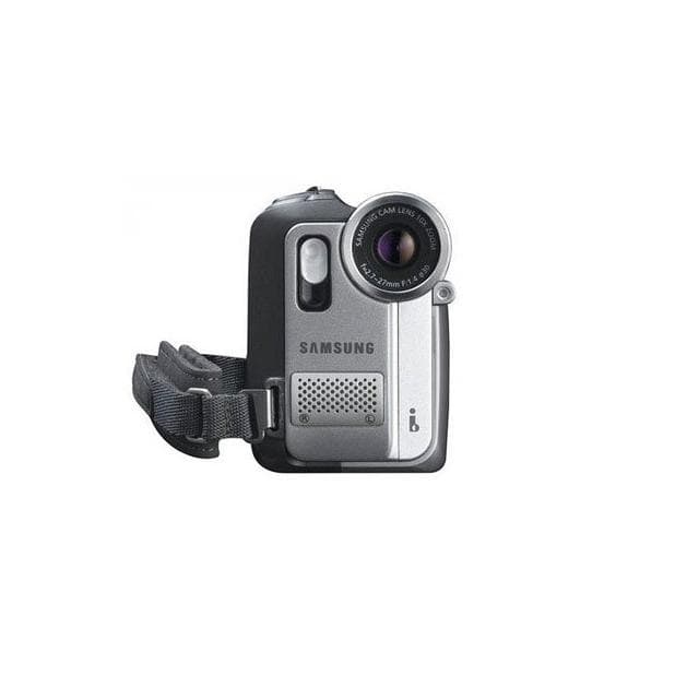 VP-D453I Videocamera & camcorder - Grijs