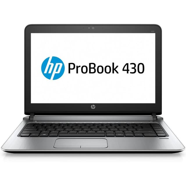 HP ProBook 430 G3 14" Core i5 2,3 GHz - SSD 500 GB - 8GB AZERTY - Frans