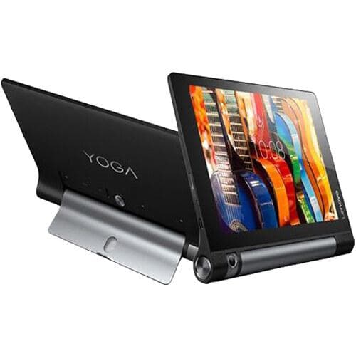 Lenovo Yoga Tab 3 (2015) 8" 16GB - WiFi - Zwart - Simlockvrij