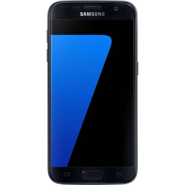 Galaxy S7 32GB   - Zwart - Simlockvrij