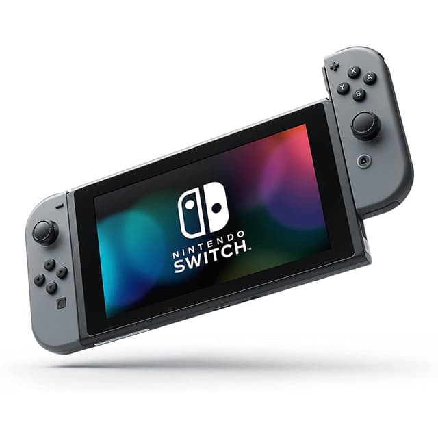 Nintendo Switch 32GB - Grijs