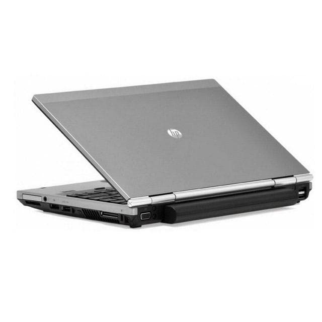 Hp EliteBook 2560P 12" Core i5 2,6 GHz - HDD 320 GB - 4GB AZERTY - Frans