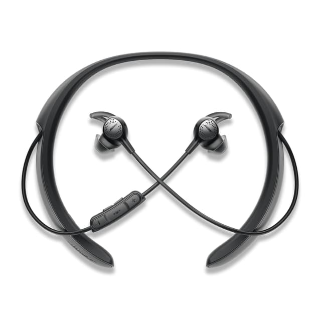 Bose QuietControl30 Oordopjes - In-Ear Bluetooth Geluidsdemper