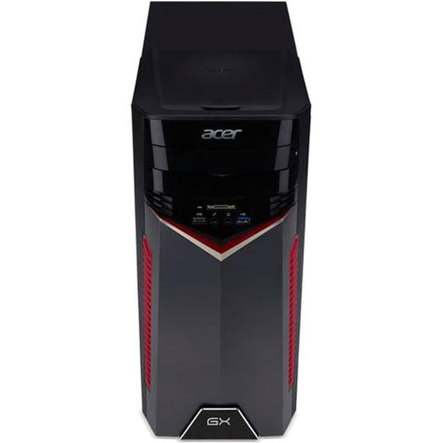 Acer Aspire GX-781-011 Core i7 3,6 GHz - HDD 1 TB RAM 8GB