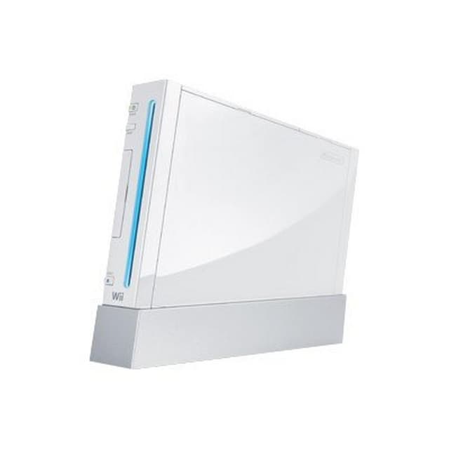 Gameconsole Nintendo Wii 8GB - Wit