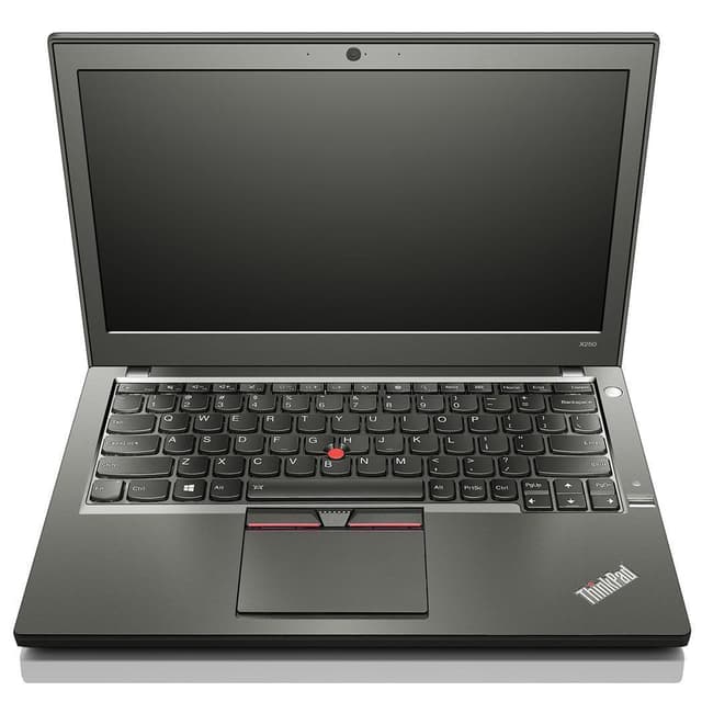 Lenovo ThinkPad X240 12" Core i5 1,9 GHz - SSD 120 GB - 8GB AZERTY - Frans